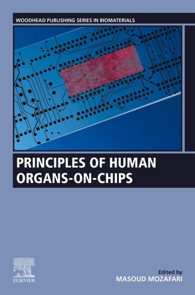 Principles of Human Organs-on-Chips (eBook, ePUB)