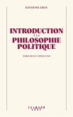 Introduction à la philosophie politique (eBook, ePUB)
