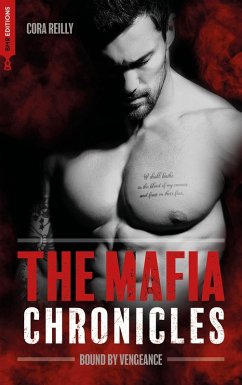 Bound by Vengeance - The Mafia Chronicles, T5 (eBook, ePUB) - Reilly, Cora