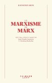 Le Marxisme de Marx (eBook, ePUB)