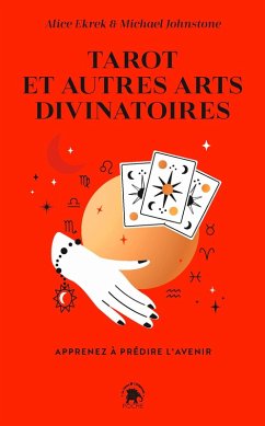 Cover Tarot et autres arts divinatoires (eBook, ePUB)
