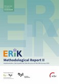ERiK Methodological Report II (eBook, PDF)