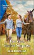 The Vet's Shelter Surprise (eBook, ePUB) - Bild 1