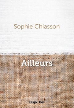 Cover Ailleurs (eBook, ePUB)