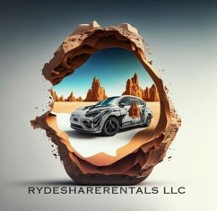 Cover RydeshareRentals LLC (eBook, ePUB)