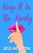 Keep It In The Family (eBook, ePUB) - Bild 1