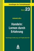 Handeln. Lernen durch Erfahrung (eBook, PDF)