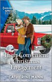 Their Convenient Christmas Engagement (eBook, ePUB)