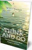 Think and Do (eBook, ePUB)