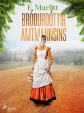 Bróðurdóttir amtmannsins (eBook, ePUB)