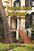 The Prettiest Street in Savannah (eBook, ePUB)