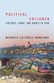 Political Children (eBook, ePUB)