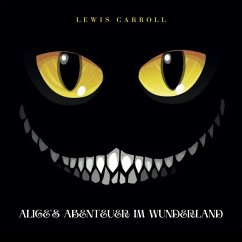 Alice's Abenteuer im Wunderland (MP3-Download) - Carroll, Lewis
