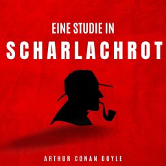 Eine Studie in Scharlachrot (MP3-Download) - Doyle, Arthur Conan