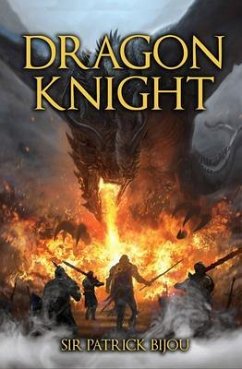 Dragon Knight (eBook, ePUB) - Bijou, Patrick