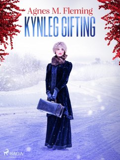 Cover Kynleg gifting (eBook, ePUB)