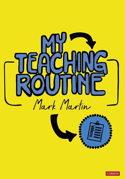 My Teaching Routine (eBook, ePUB) My Teaching Routine (eBook, ePUB)