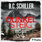Dunkelsteig - Böse (MP3-Download)