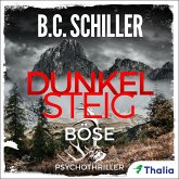 Dunkelsteig - Böse (Bd. 3) (MP3-Download)