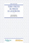 Teoría y práctica del proceso de ejecución civil (eBook, ePUB)