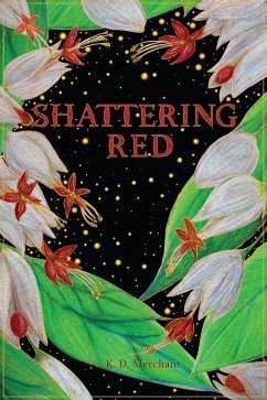 Cover Shattering Red (eBook, ePUB)