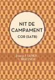 Nit de campament (SATB) (eBook, PDF)