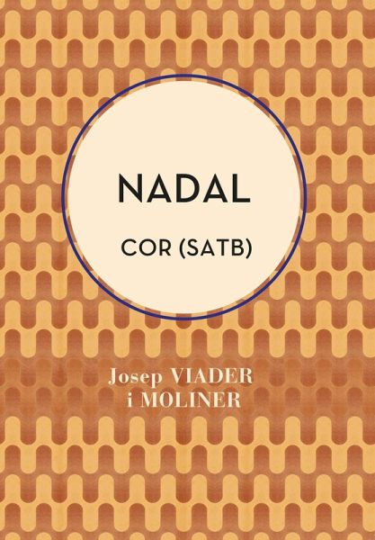Nadal (SATB) (eBook, PDF)