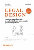 Legal Design (eBook, ePUB)