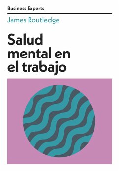 Salud mental en el trabajo (eBook, ePUB) - Routledge, James