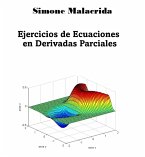 Ejercicios de Ecuaciones en Derivadas Parciales (eBook, ePUB)
