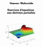 Exercices d'équations aux dérivées partielles (eBook, ePUB)