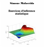 Exercices d'inférence statistique (eBook, ePUB)