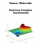 Exercices d'analyse fonctionnelle (eBook, ePUB)