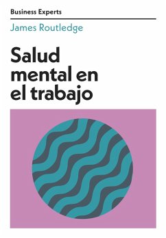 Cover Salud mental en el trabajo (eBook, PDF)