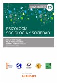 Psicología, sociología y sociedad (eBook, ePUB)