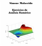 Ejercicios de Análisis Numérico (eBook, ePUB)