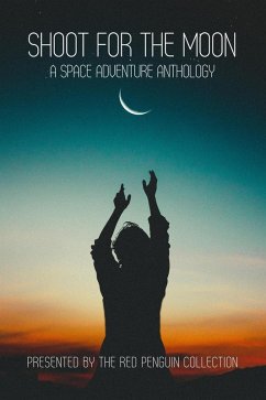 Cover Shoot for the Moon (eBook, ePUB)
