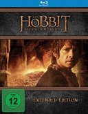 Der Hobbit: Die Spielfilm Trilogie Extended...