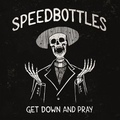 Cover Get Down And Pray