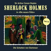 Sherlock Holmes - Neue Fälle - Die Schatten von Dartmoor