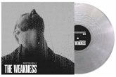 The Weakness (Silver Vinyl) The Weakness (Silver Vinyl)