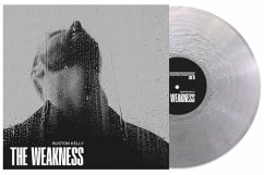 Cover The Weakness (Silver Vinyl)