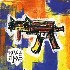 Franz Fuexe - Franz Fuexe