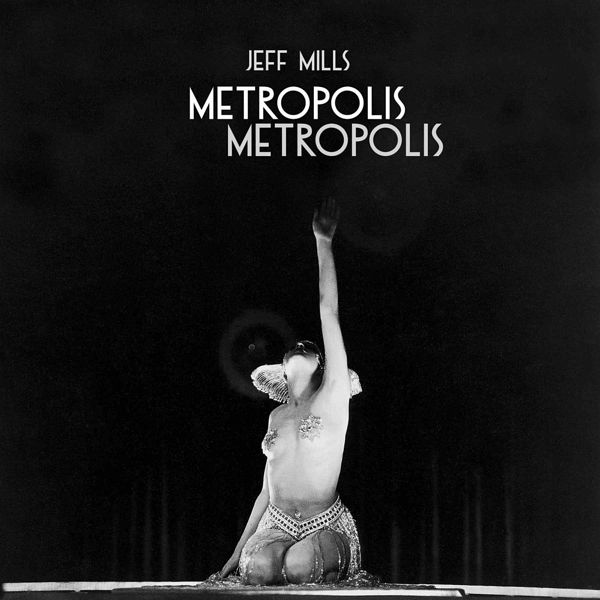 Metropolis Metropolis (Ost) Metropolis Metropolis (Ost)
