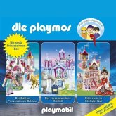 Die Playmos-Die große Prinzessinnenbox Die Playmos-Die große Prinzessinnenbox