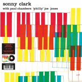 Sonny Clark Trio