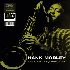 Hank Mobley Quintet - Mobley,Hank