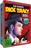 Dick Tracy Metallbox
