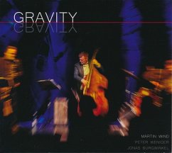 Gravity - Wind,Martin/Weniger,Peter/Burgwinkel,Jonas