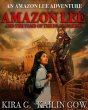 Amazon Lee and the Tomb of the Dragon... - Bild 1